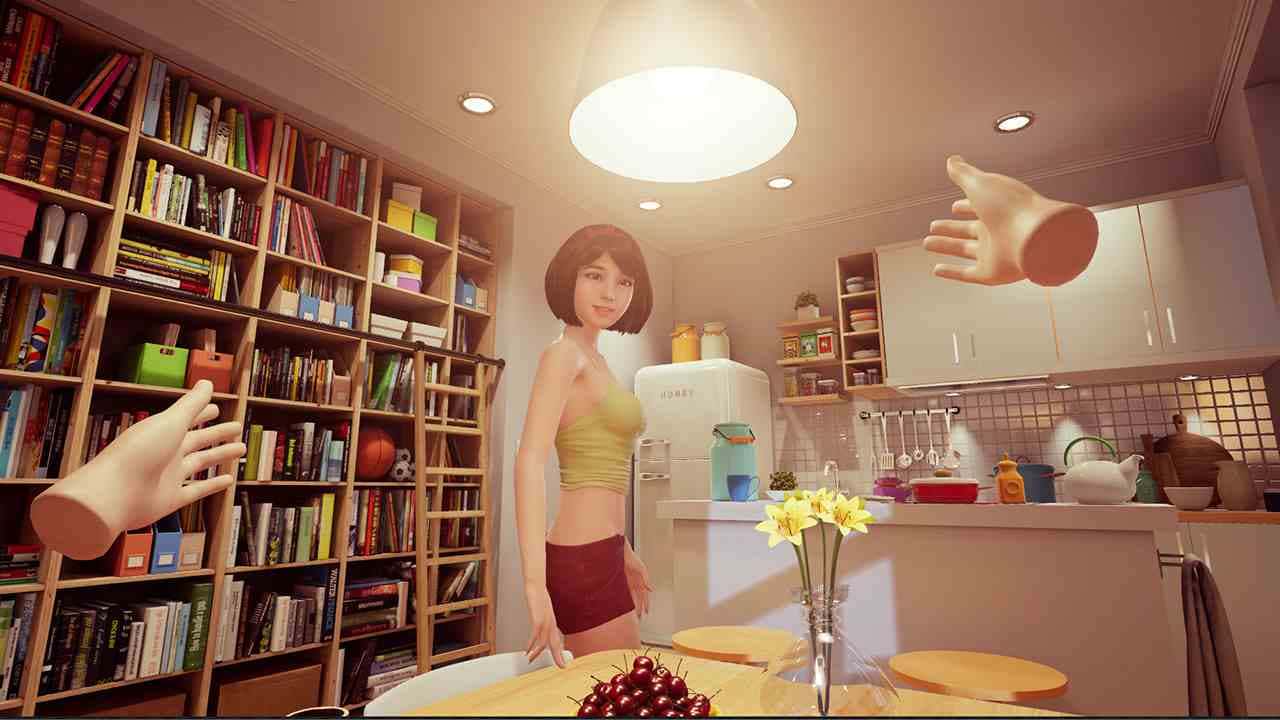 游戏画面2