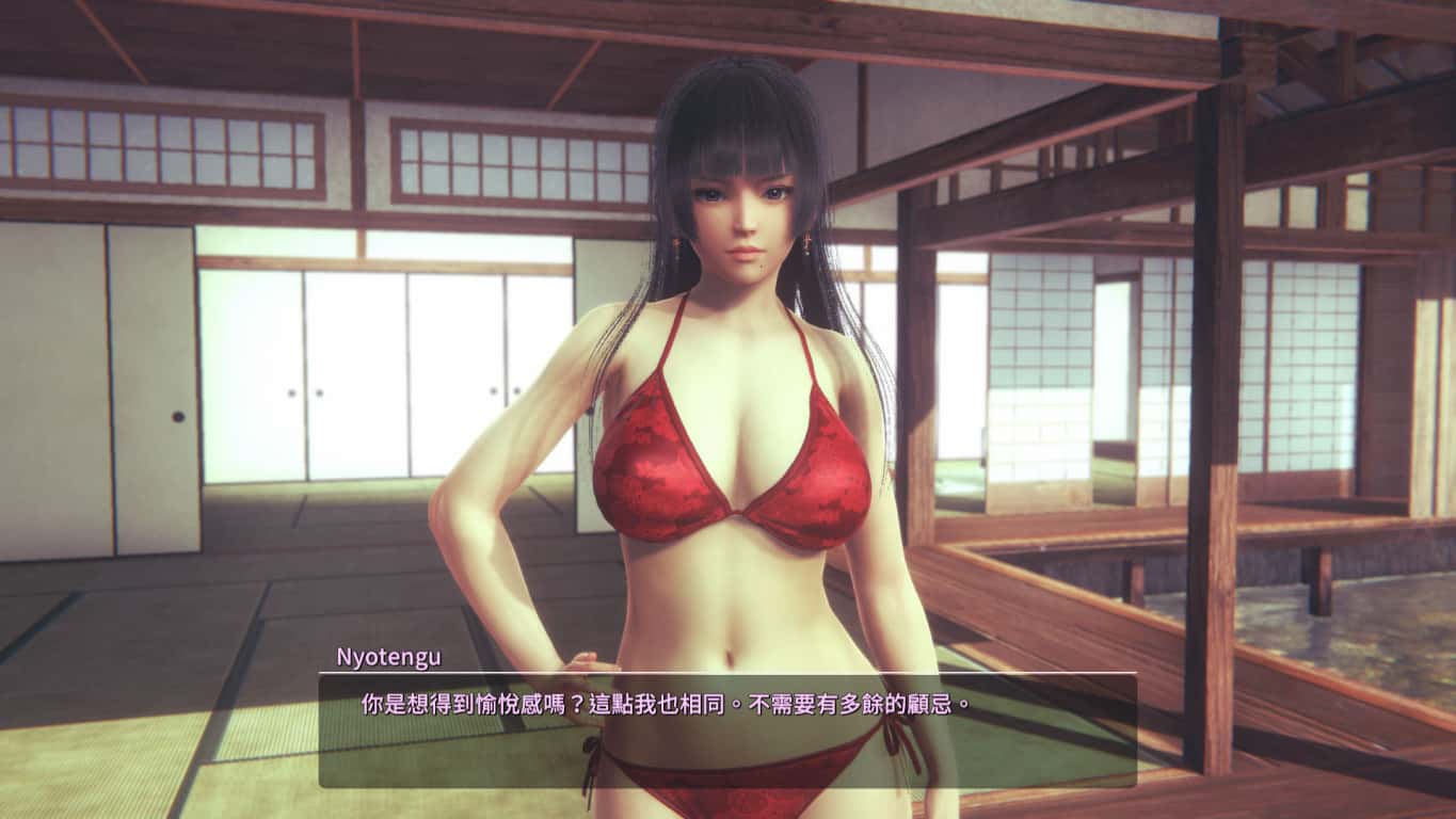 游戏截图1