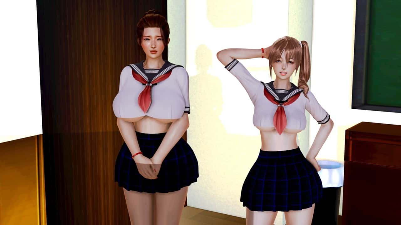 视觉数据3