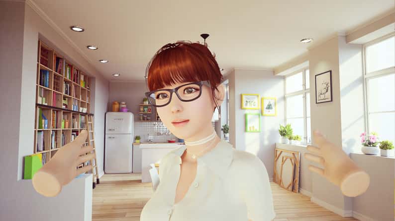 视觉数据2