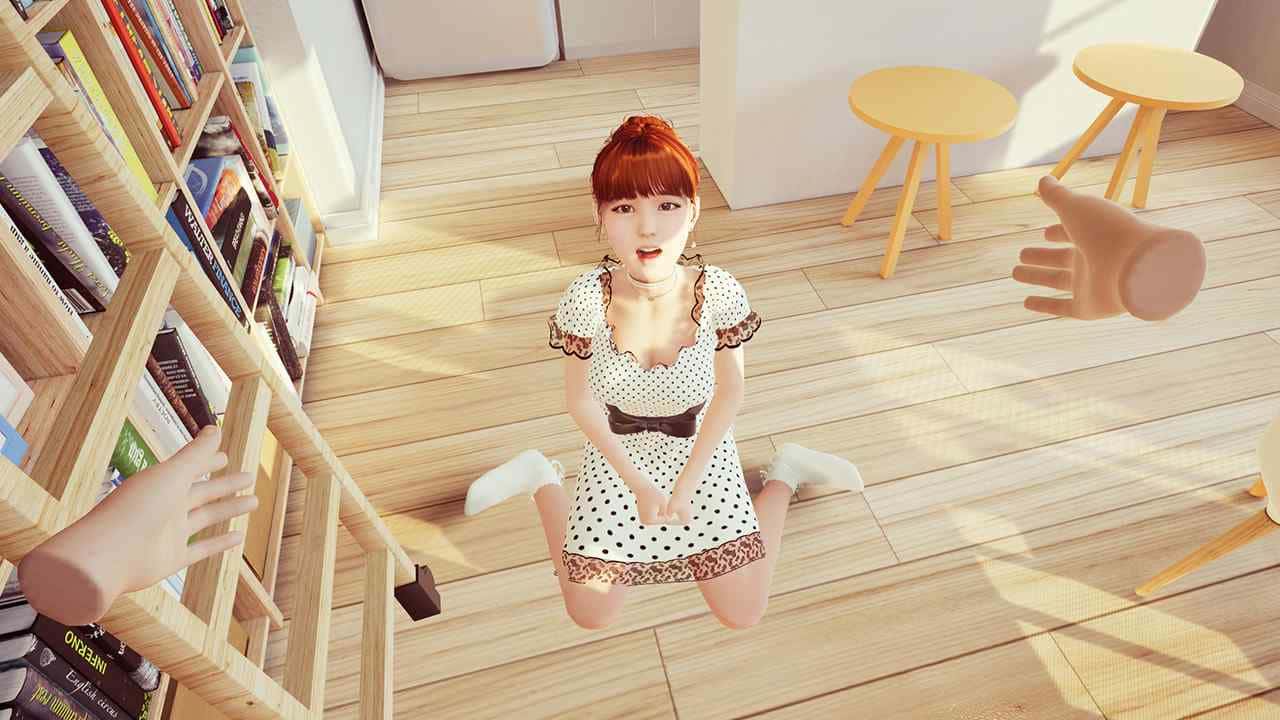 视觉数据5