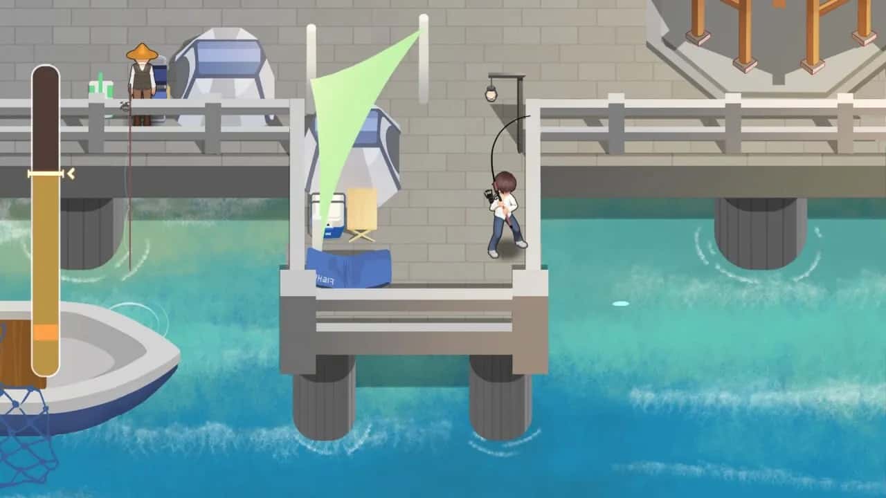 游戏画面4