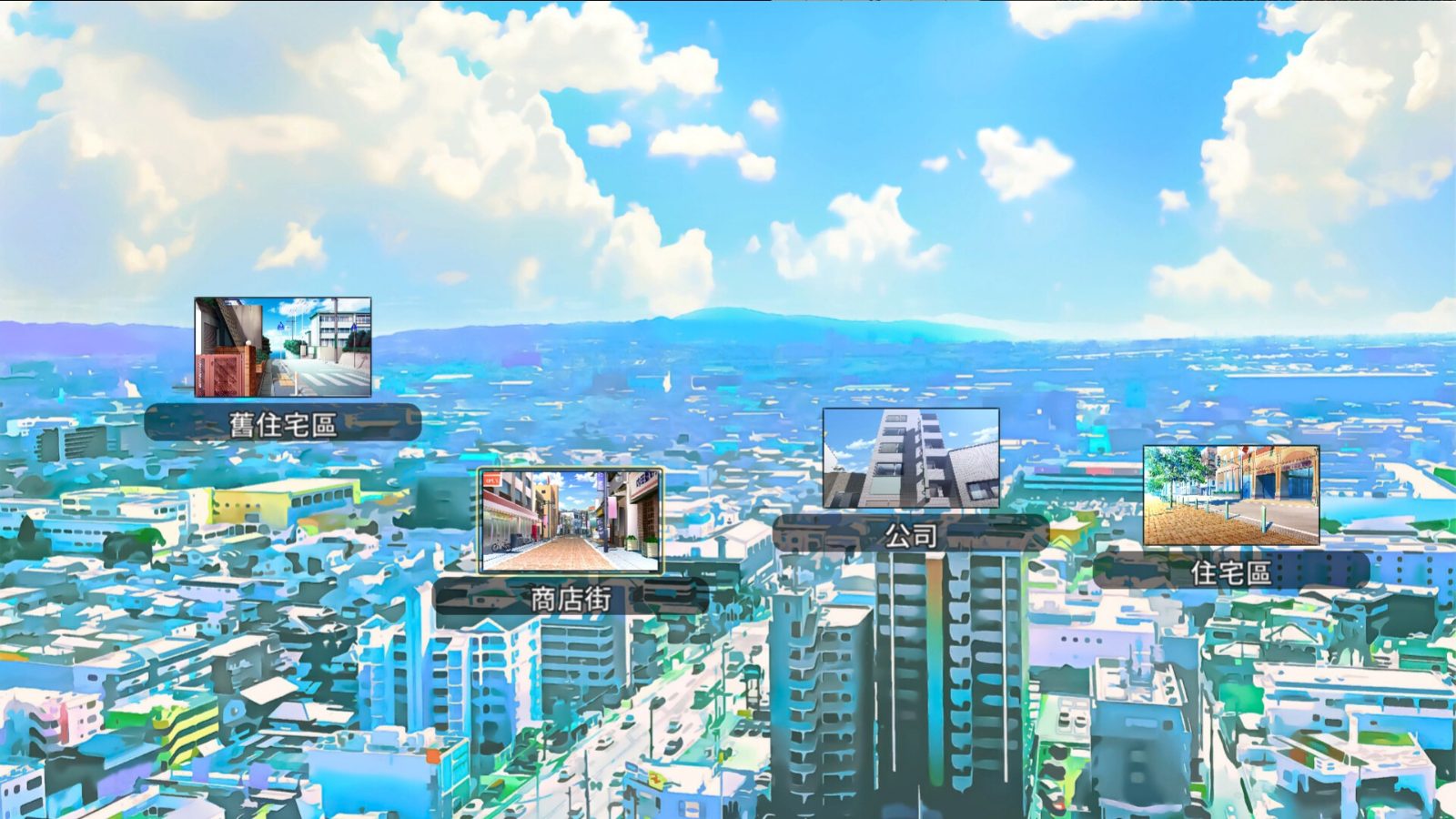 NTR办公室 章节推进 专题图 2