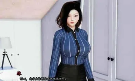 我真正的愿望 玩法展示 页面配图