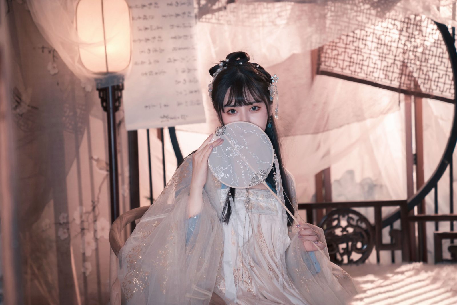 侠女逍遥录 主线事件 详情图 2
