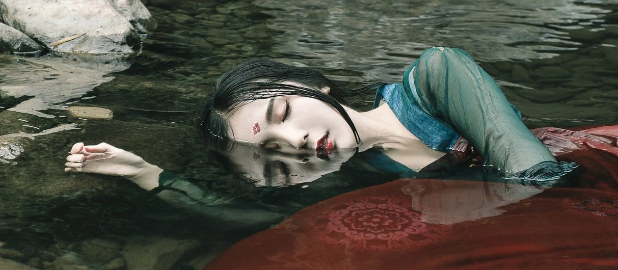 侠女逍遥录 故事片段 资料图 1