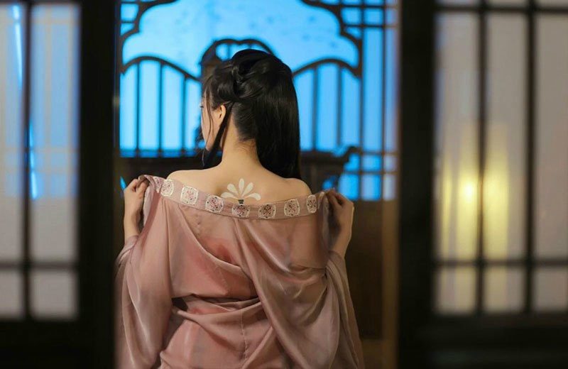 侠女逍遥录 CG回想 展示图 7
