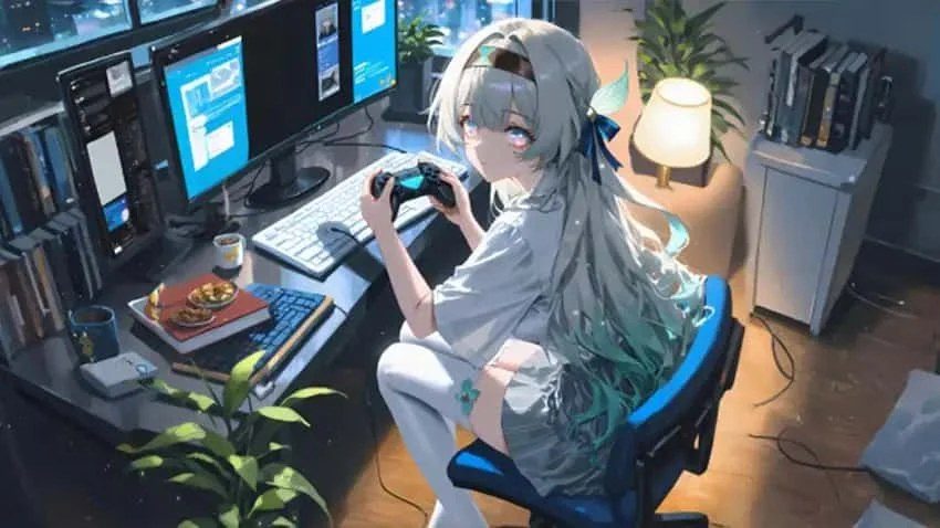 DLsite中文官网 卡关排查 实机截图 4