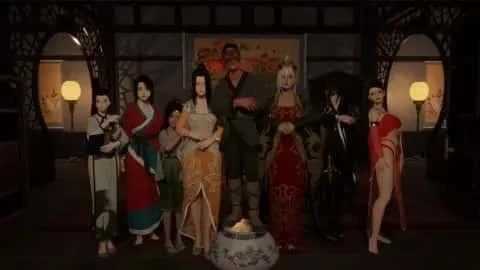 极品采花郎 故事片段 专题图 4