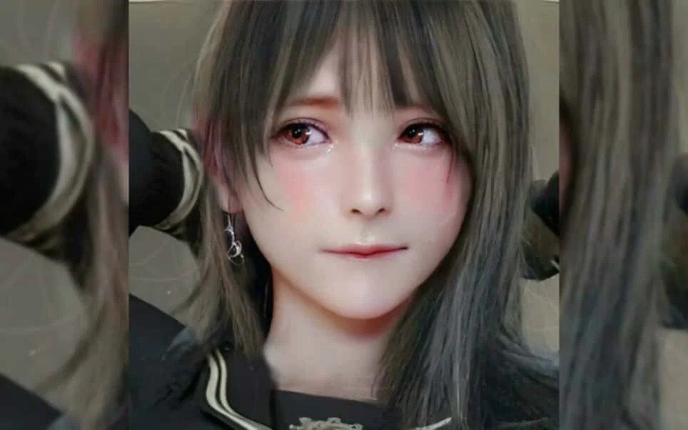 梅麻吕3D合集 角色养成 画面 3