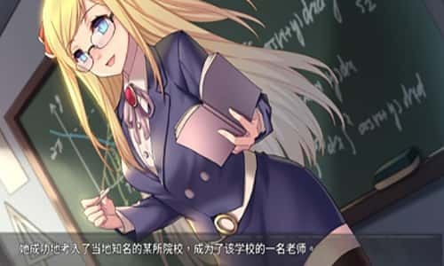 奈的教育日记 章节事件 资料图 4
