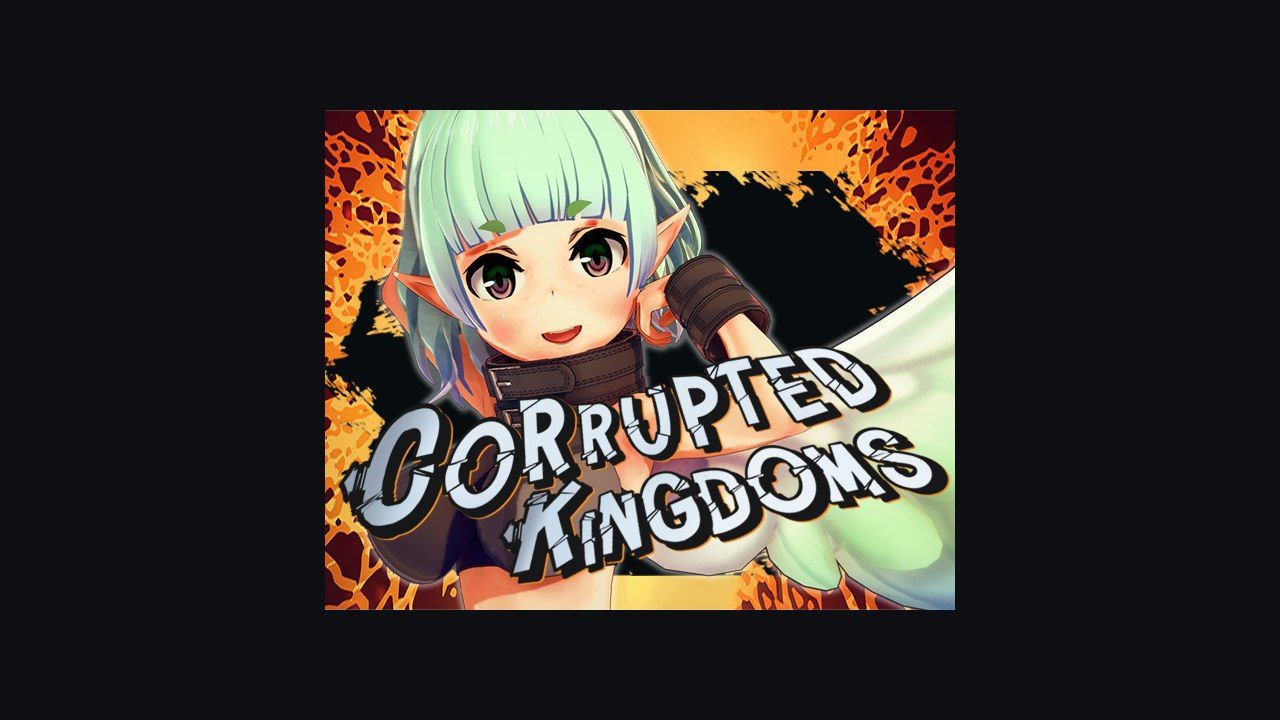 腐败王国CorruptedKingdom 腐败王国CorruptedKingdom免费下载Ver0.22.3d修