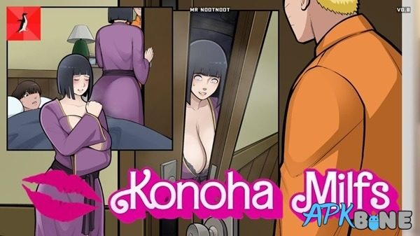 木叶熟女 木叶熟女中文版本下载 火影题材剧情体验 封面图