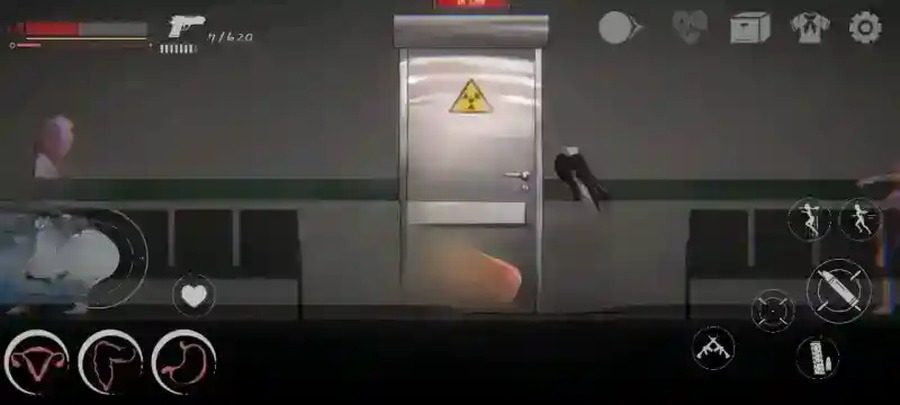 孕育希望的摇篮之卵版 任务推进 画面 5