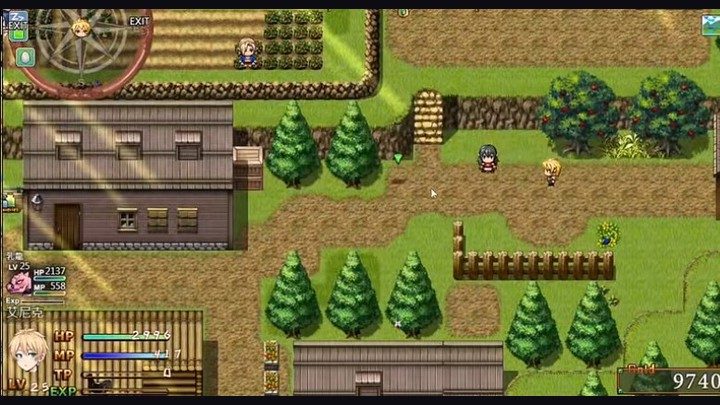 野良犬合集 剧情互动 页面配图