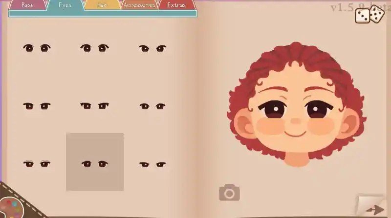 我们的生活：现在和永远 角色养成 专题图 6