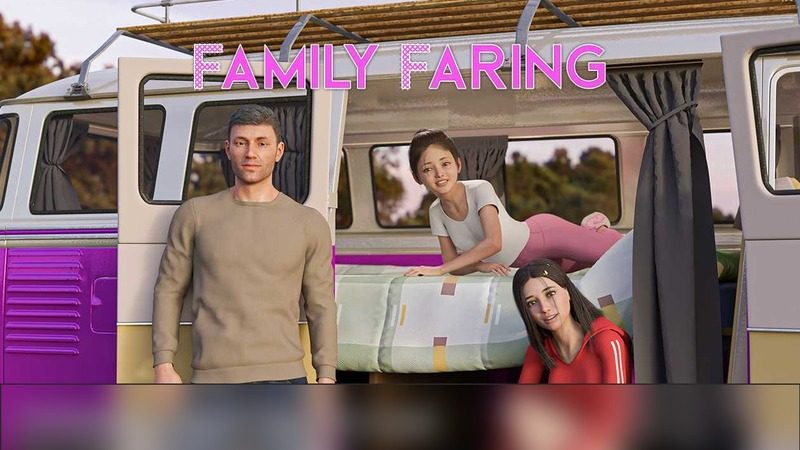 家庭生活FamilyFaringEp 多平台 内容截图 7