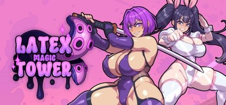 乳胶魔塔MotaofLatex版 故事片段 预览图