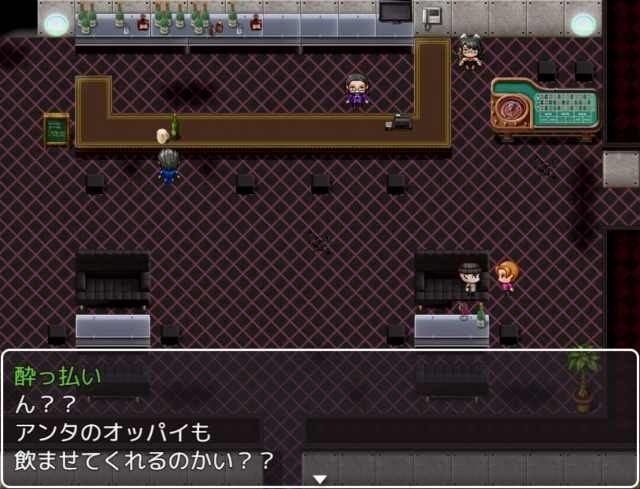 我的妈妈是肉便器老师v1 操作界面 专题图 5