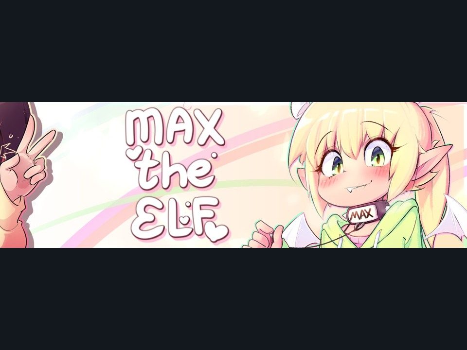 精灵麦克斯MaxtheElf官方正式版 章节事件 演示图 1