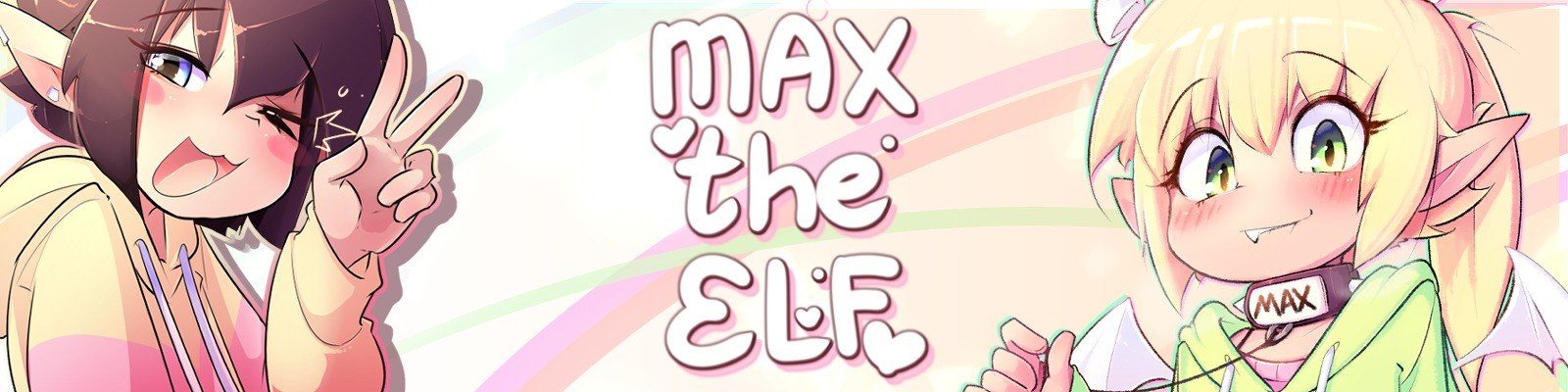精灵麦克斯MaxtheElf官方正式版 资源内容 内容截图 4
