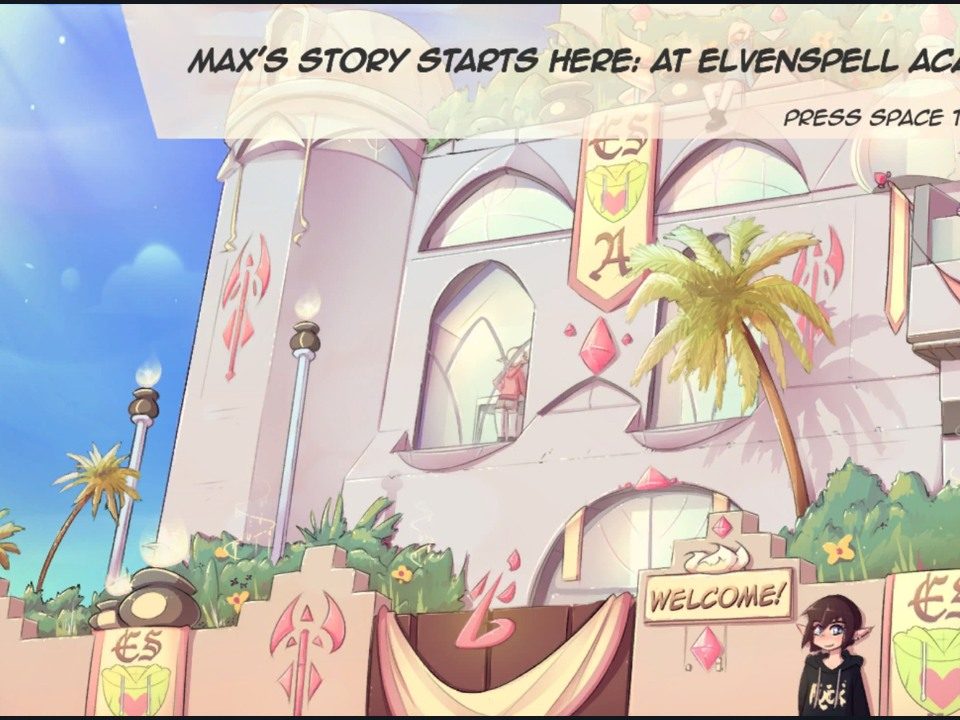 精灵麦克斯MaxtheElf官方正式版 任务推进 玩法截图 5